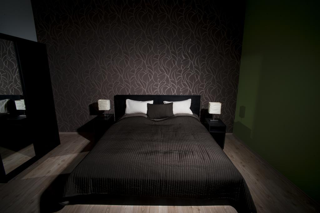 Appartement Rumbach *