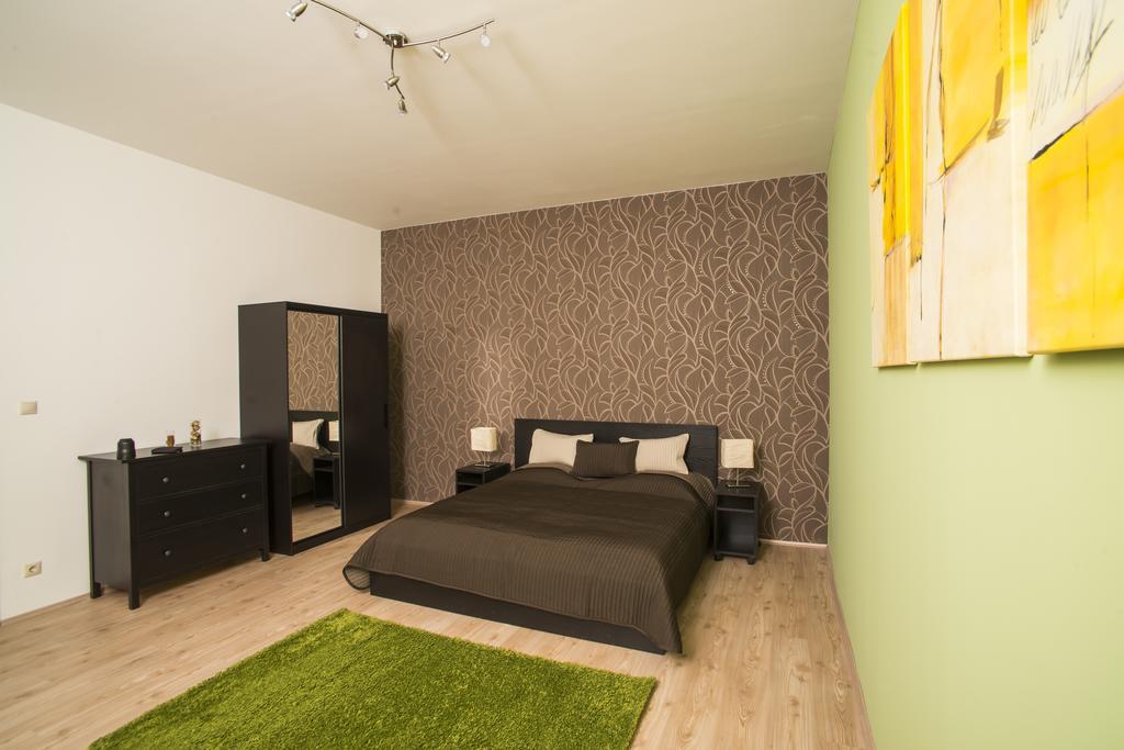 Apartament Rumbach Budapesta