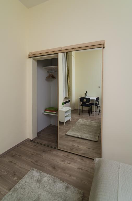 Rumbach Apartament Budapesta