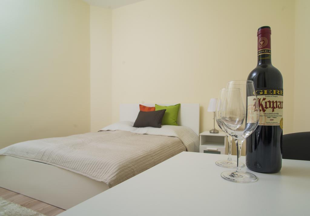 Rumbach Apartament *