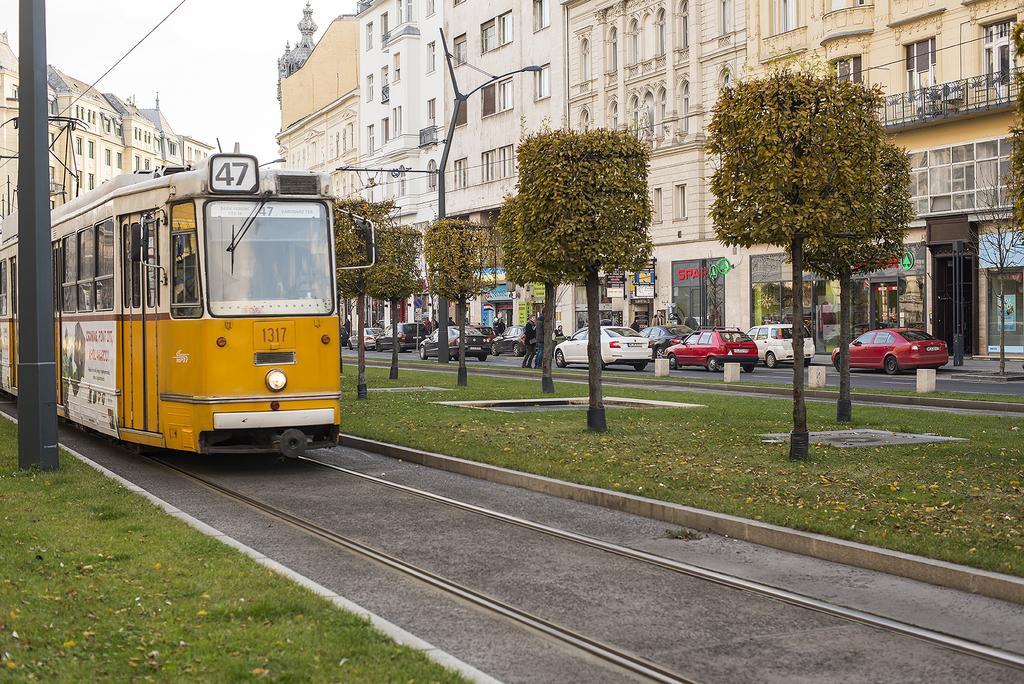 Rumbach Budapesta