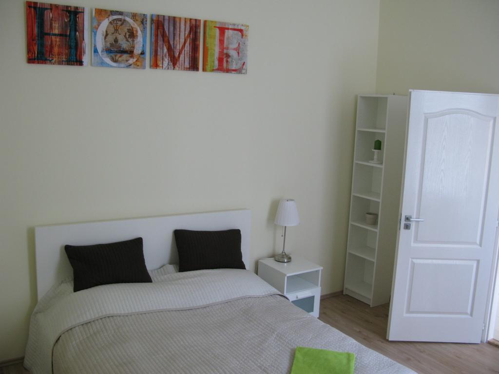 Apartament Rumbach Budapesta