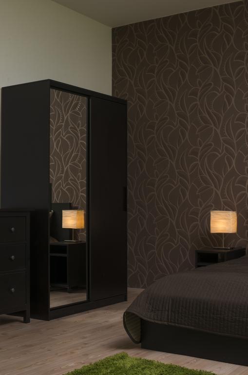 Apartmán Rumbach Budapest
