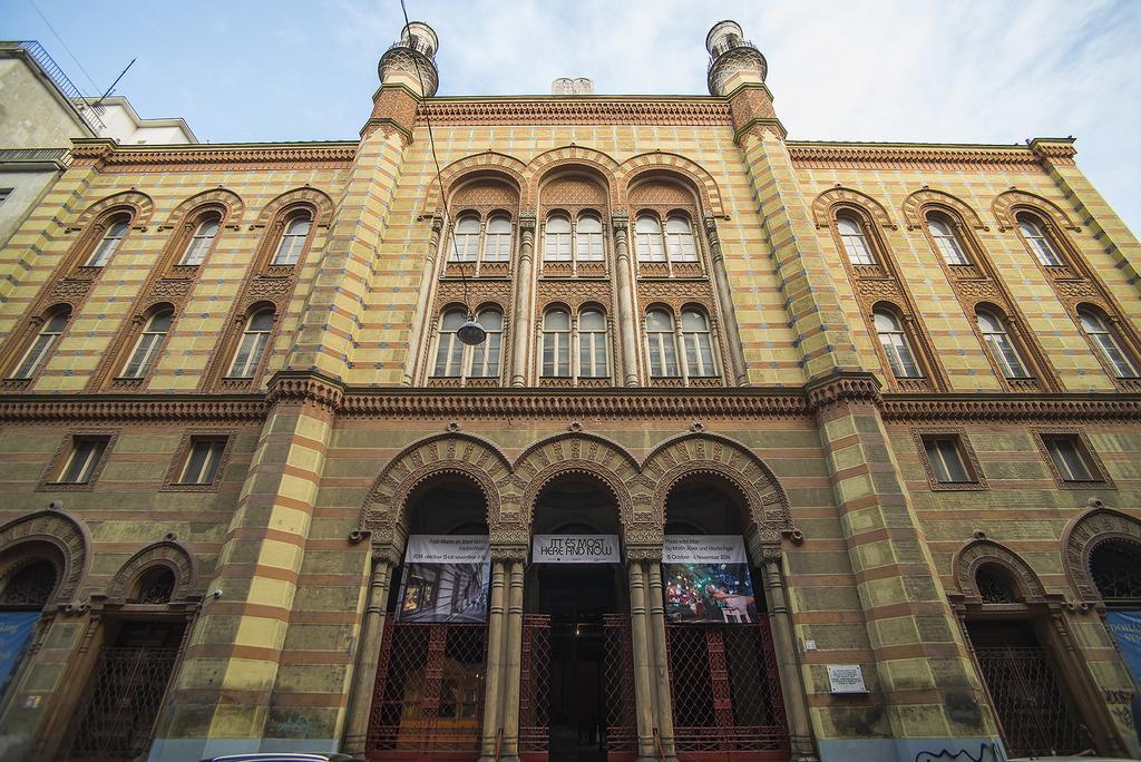 Apartmán Rumbach *