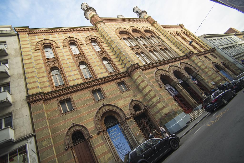 Apartmán Rumbach